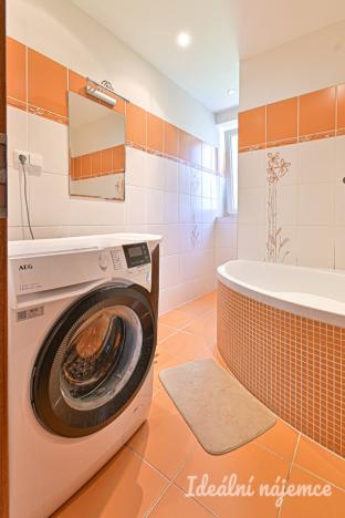 Pronájem bytu 3+1, Kojetín - Kojetín I-Město, Sladovní, 70 m2