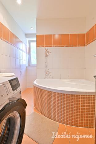 Pronájem bytu 3+1, Kojetín - Kojetín I-Město, Sladovní, 70 m2