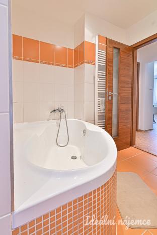 Pronájem bytu 3+1, Kojetín - Kojetín I-Město, Sladovní, 70 m2