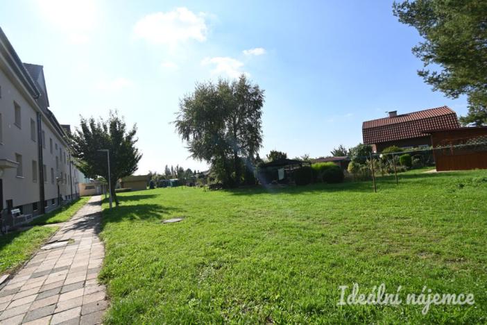 Pronájem bytu 3+1, Kojetín - Kojetín I-Město, Sladovní, 70 m2