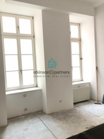 Pronájem obchodního prostoru, České Budějovice - České Budějovice 1, Krajinská, 100 m2