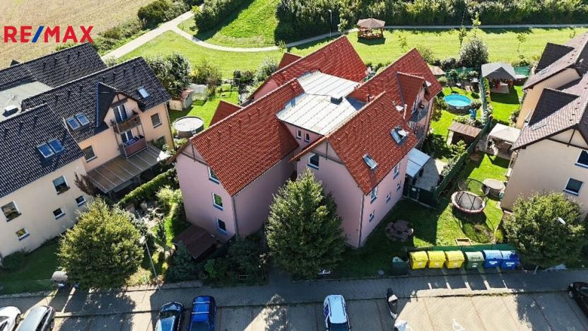 Prodej bytu 2+kk, Nupaky, U Školky, 50 m2