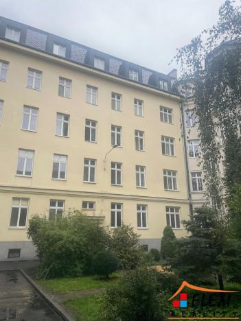 Pronájem bytu 1+1, Ostrava - Moravská Ostrava, 36 m2