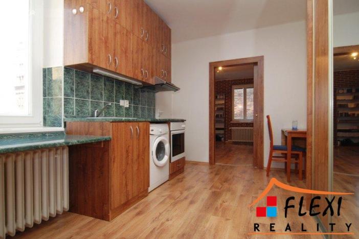 Pronájem bytu 1+1, Ostrava - Moravská Ostrava, 36 m2