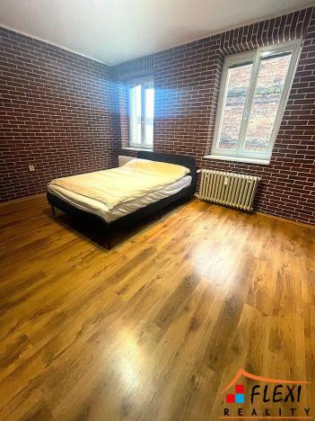 Pronájem bytu 1+1, Ostrava - Moravská Ostrava, 36 m2