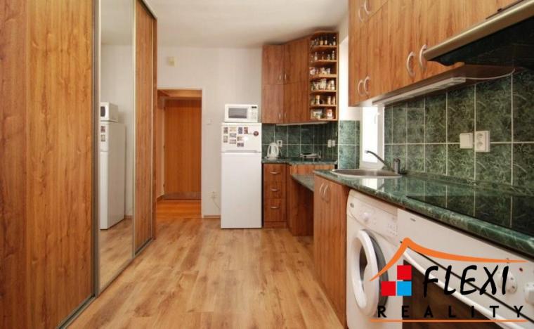 Pronájem bytu 1+1, Ostrava - Moravská Ostrava, 36 m2