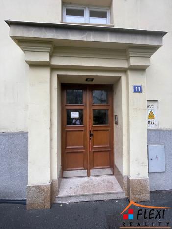 Pronájem bytu 1+1, Ostrava - Moravská Ostrava, 36 m2