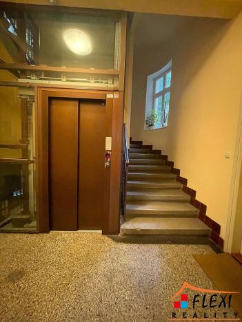 Pronájem bytu 1+1, Ostrava - Moravská Ostrava, 36 m2