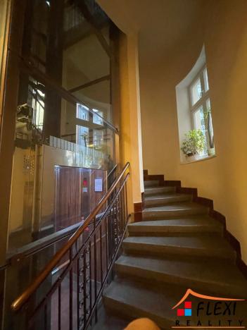 Pronájem bytu 1+1, Ostrava - Moravská Ostrava, 36 m2