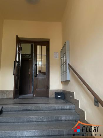 Pronájem bytu 1+1, Ostrava - Moravská Ostrava, 36 m2