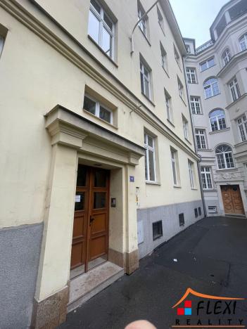 Pronájem bytu 1+1, Ostrava - Moravská Ostrava, 36 m2