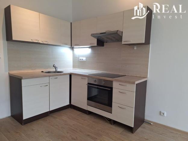 Pronájem bytu 1+kk, Meziboří, nám. 8. května, 30 m2