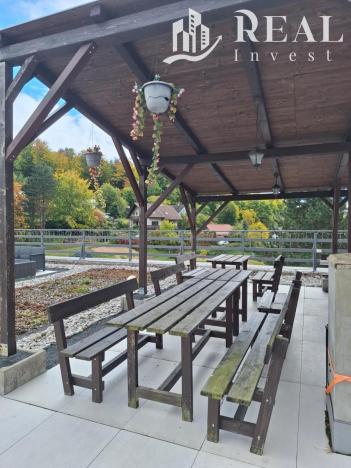 Pronájem bytu 1+kk, Meziboří, nám. 8. května, 30 m2