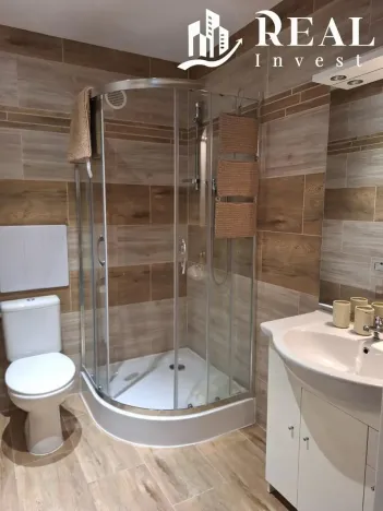 Pronájem bytu 1+kk, Meziboří, nám. 8. května, 30 m2