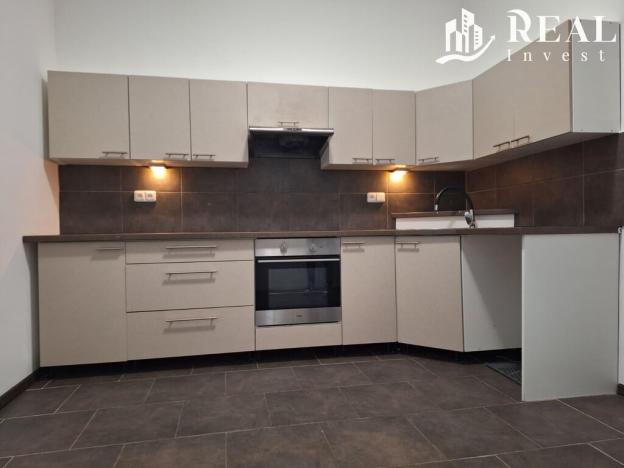 Pronájem bytu 2+1, Meziboří, nám. 8. května, 50 m2