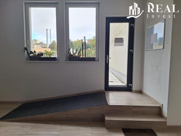 Pronájem bytu 2+1, Meziboří, nám. 8. května, 50 m2