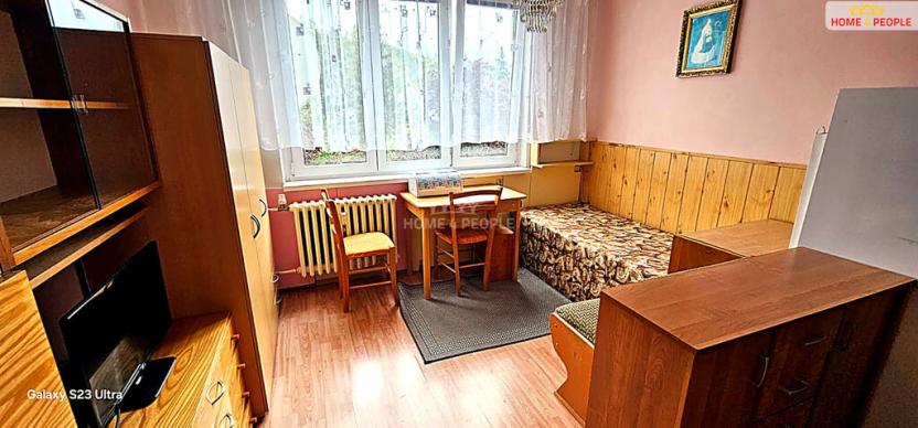 Pronájem bytu 1+kk, Kyselka - Radošov, 21 m2