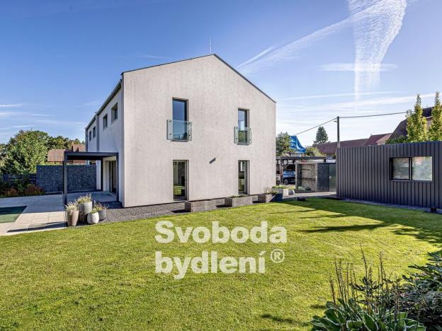 Prodej rodinného domu, Dobřejovice, Čestlická, 161 m2