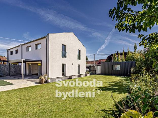 Prodej rodinného domu, Dobřejovice, Čestlická, 161 m2