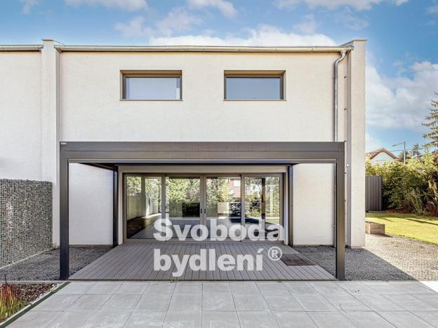 Prodej rodinného domu, Dobřejovice, Čestlická, 161 m2