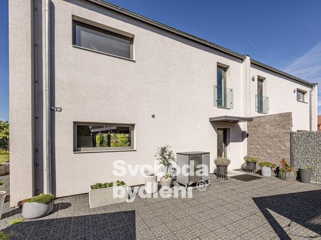 Prodej rodinného domu, Dobřejovice, Čestlická, 161 m2