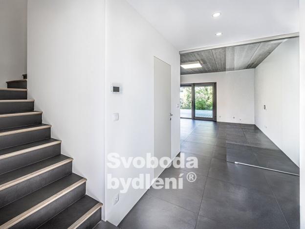 Prodej rodinného domu, Dobřejovice, Čestlická, 161 m2