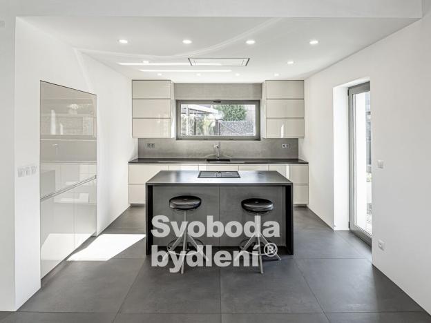 Prodej rodinného domu, Dobřejovice, Čestlická, 161 m2