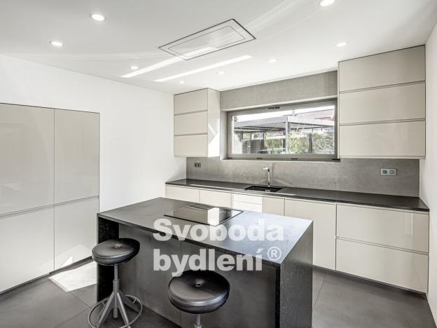 Prodej rodinného domu, Dobřejovice, Čestlická, 161 m2