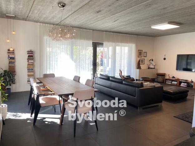 Prodej rodinného domu, Dobřejovice, Čestlická, 161 m2