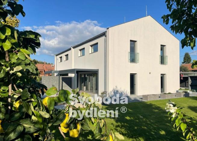 Prodej rodinného domu, Dobřejovice, Čestlická, 161 m2