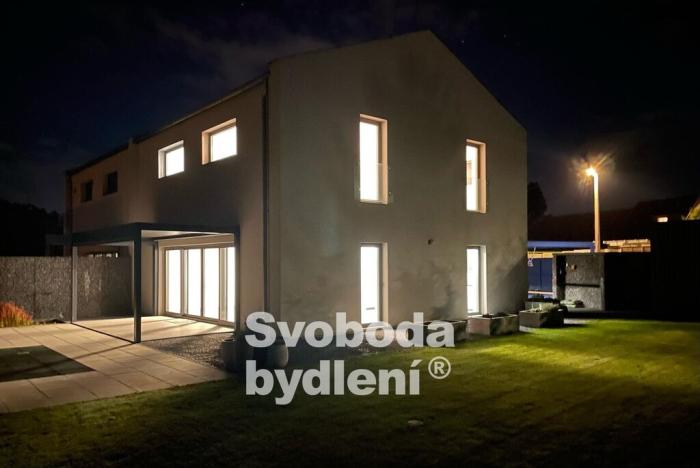 Prodej rodinného domu, Dobřejovice, Čestlická, 161 m2