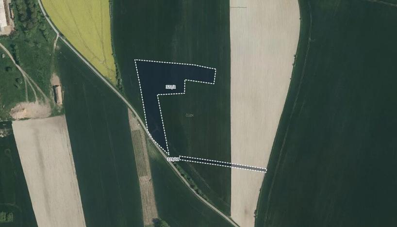 Prodej pole, Rosice, 13626 m2