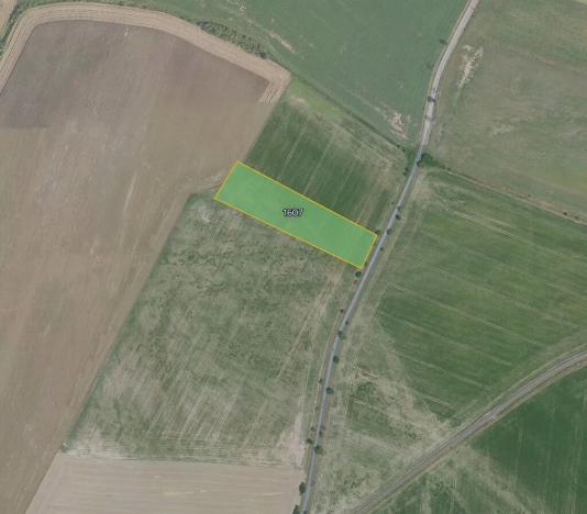 Prodej podílu pole, Bobnice, 4388 m2