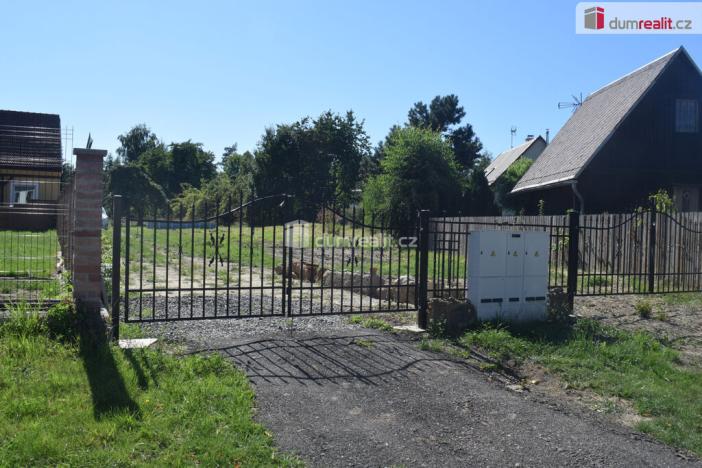 Prodej pozemku pro bydlení, Bělá pod Bezdězem - Bezdědice, 800 m2