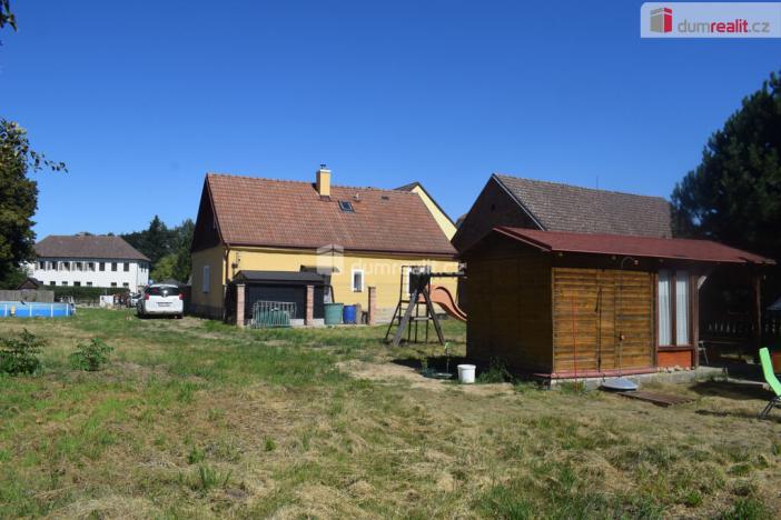 Prodej pozemku pro bydlení, Bělá pod Bezdězem - Bezdědice, 800 m2