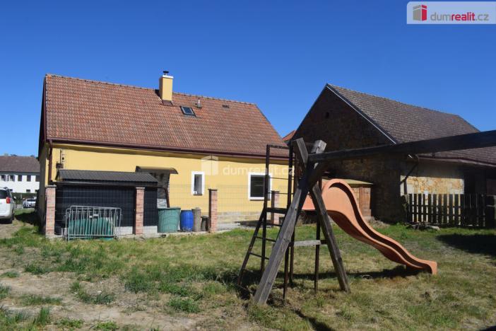 Prodej pozemku pro bydlení, Bělá pod Bezdězem - Bezdědice, 800 m2