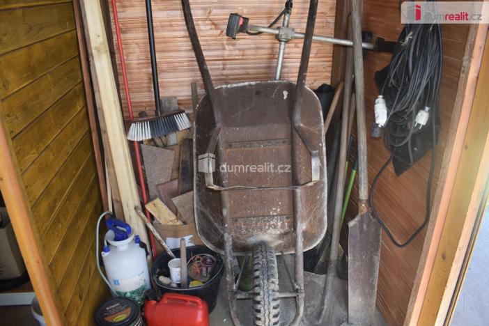 Prodej pozemku pro bydlení, Bělá pod Bezdězem - Bezdědice, 800 m2