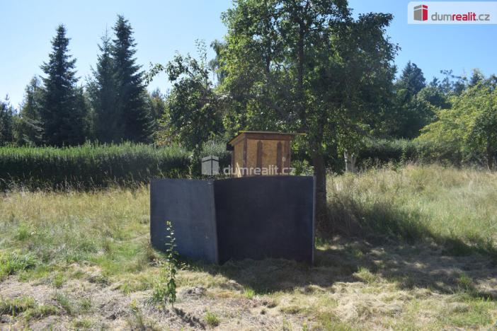 Prodej pozemku pro bydlení, Bělá pod Bezdězem - Bezdědice, 800 m2