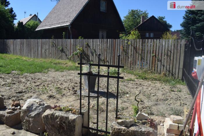 Prodej pozemku pro bydlení, Bělá pod Bezdězem - Bezdědice, 800 m2