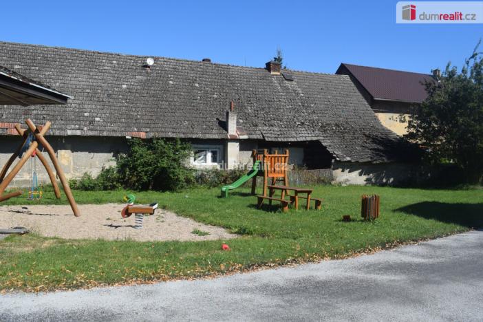 Prodej pozemku pro bydlení, Bělá pod Bezdězem - Bezdědice, 800 m2