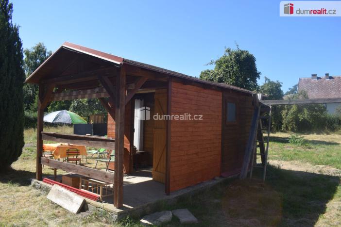 Prodej pozemku pro bydlení, Bělá pod Bezdězem - Bezdědice, 800 m2