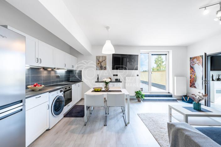 Prodej bytu 3+kk, Hořovice, U Školky, 54 m2