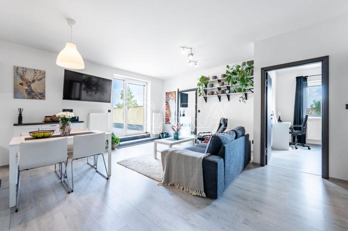 Prodej bytu 3+kk, Hořovice, U Školky, 54 m2