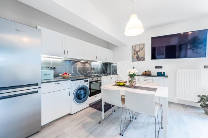 Prodej bytu 3+kk, Hořovice, U Školky, 54 m2