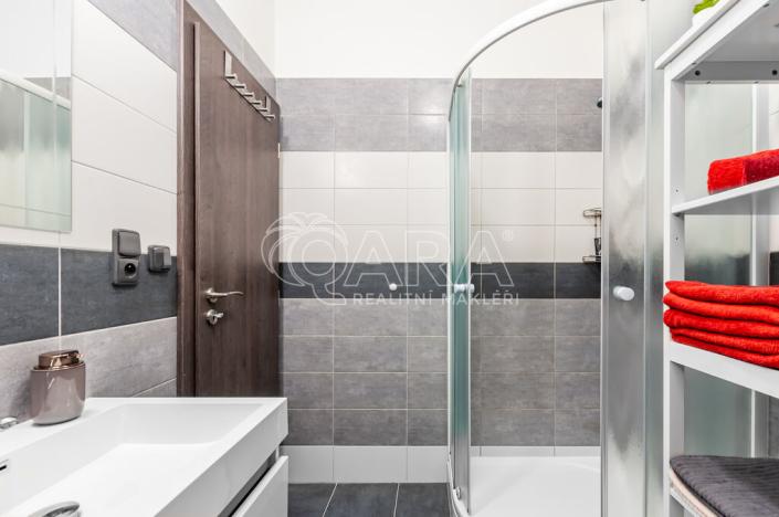 Prodej bytu 3+kk, Hořovice, U Školky, 54 m2