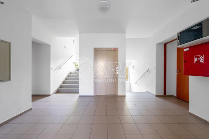 Prodej bytu 3+kk, Hořovice, U Školky, 54 m2