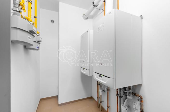 Prodej bytu 3+kk, Hořovice, U Školky, 54 m2