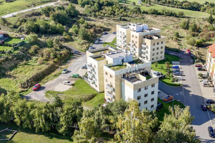 Prodej bytu 3+kk, Hořovice, U Školky, 54 m2