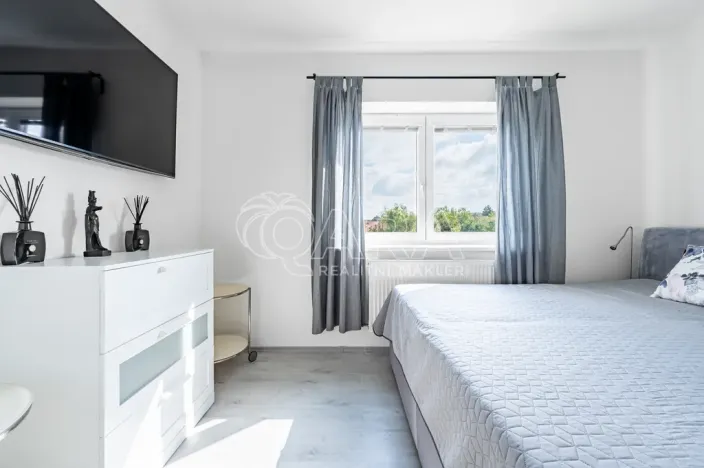 Prodej bytu 3+kk, Hořovice, U Školky, 54 m2