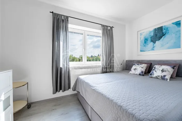 Prodej bytu 3+kk, Hořovice, U Školky, 54 m2